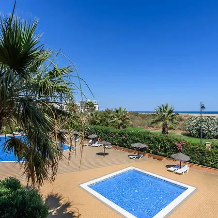 Albatros By H - Playa De Haraganes Hahb156p81 Apartment