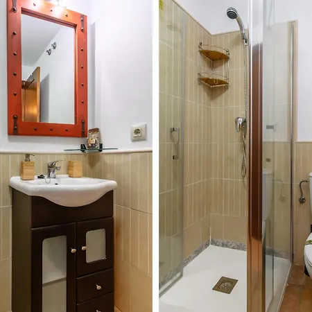 Apartment Albatros By H - Playa De Haraganes Hahb156p81 Isla Canela