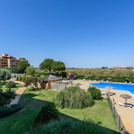 Apartment Albatros By H - Playa De Haraganes Hahb156p81