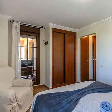 Apartment Albatros By H - Playa De Haraganes Hahb156p81 *