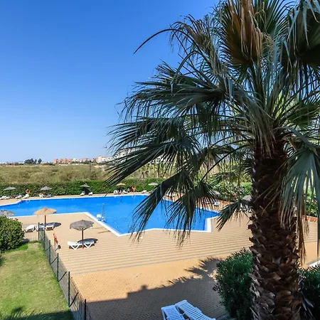 Apartment Albatros By H - Playa De Haraganes Hahb156p81 Isla Canela