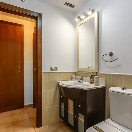 Albatros By H - Playa De Haraganes Hahb156p81 Apartment