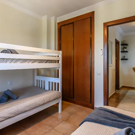 Apartment Albatros By H - Playa De Haraganes Hahb156p81 Isla Canela