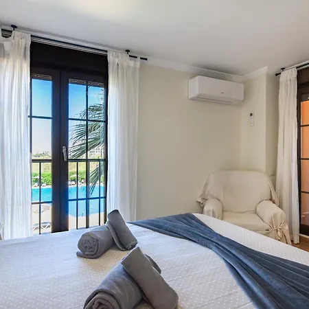 Albatros By H - Playa De Haraganes Hahb156p81 Apartment