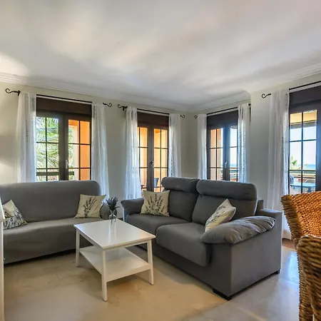 Apartment Albatros By H - Playa De Haraganes Hahb156p81 *