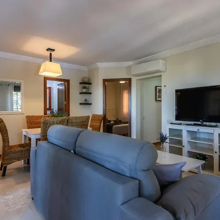 Albatros By H - Playa De Haraganes Hahb156p81 Apartment Isla Canela