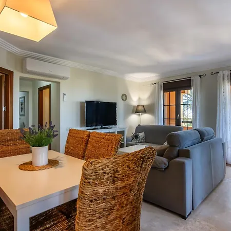 Apartment Albatros By H - Playa De Haraganes Hahb156p81 Isla Canela
