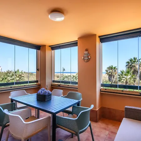 Albatros By H - Playa De Haraganes Hahb156p81 Apartment Isla Canela